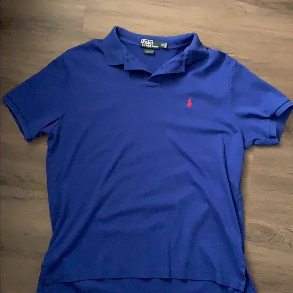 Polo Ralph Lauren